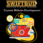 Custom Website Development Image