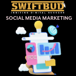Social Media Marketing Image